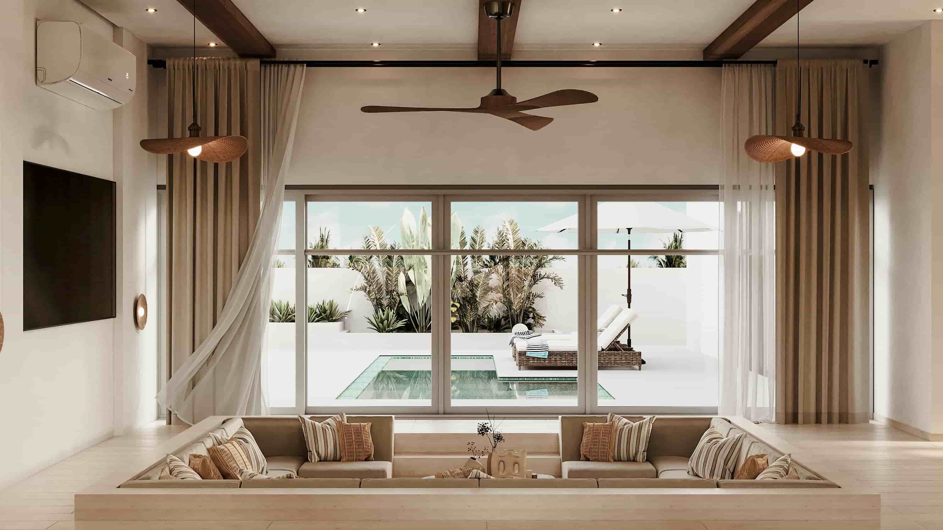 Oman - Standalone villa